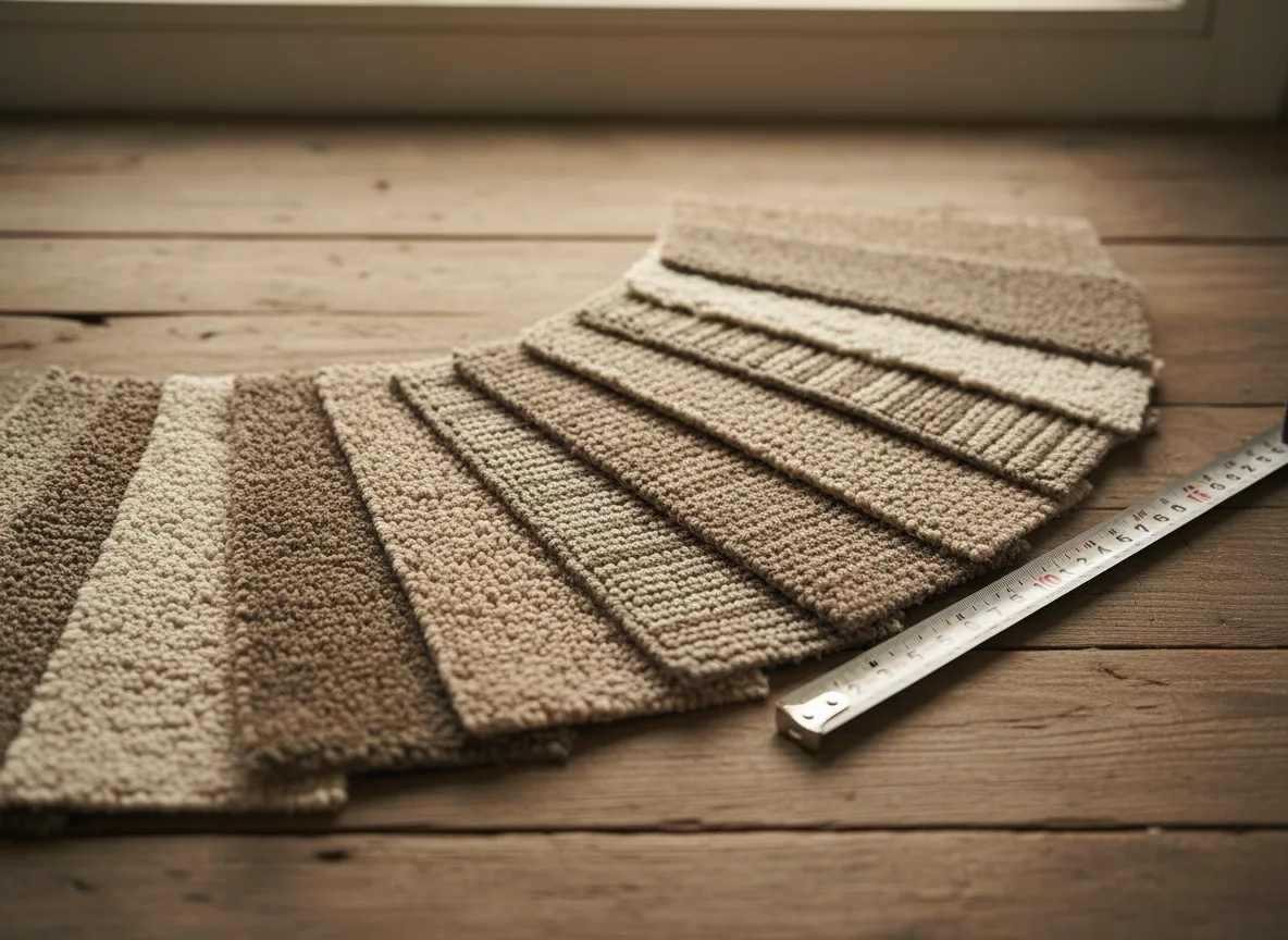 Carpet Installation Stockport, IA FAQs